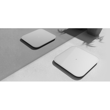 مقياس تكوين الجسم Mi - تتبع صحي ذكي ودقيق | أفضل سعر على تواصل ليبيا